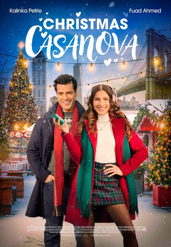 Постер сериала